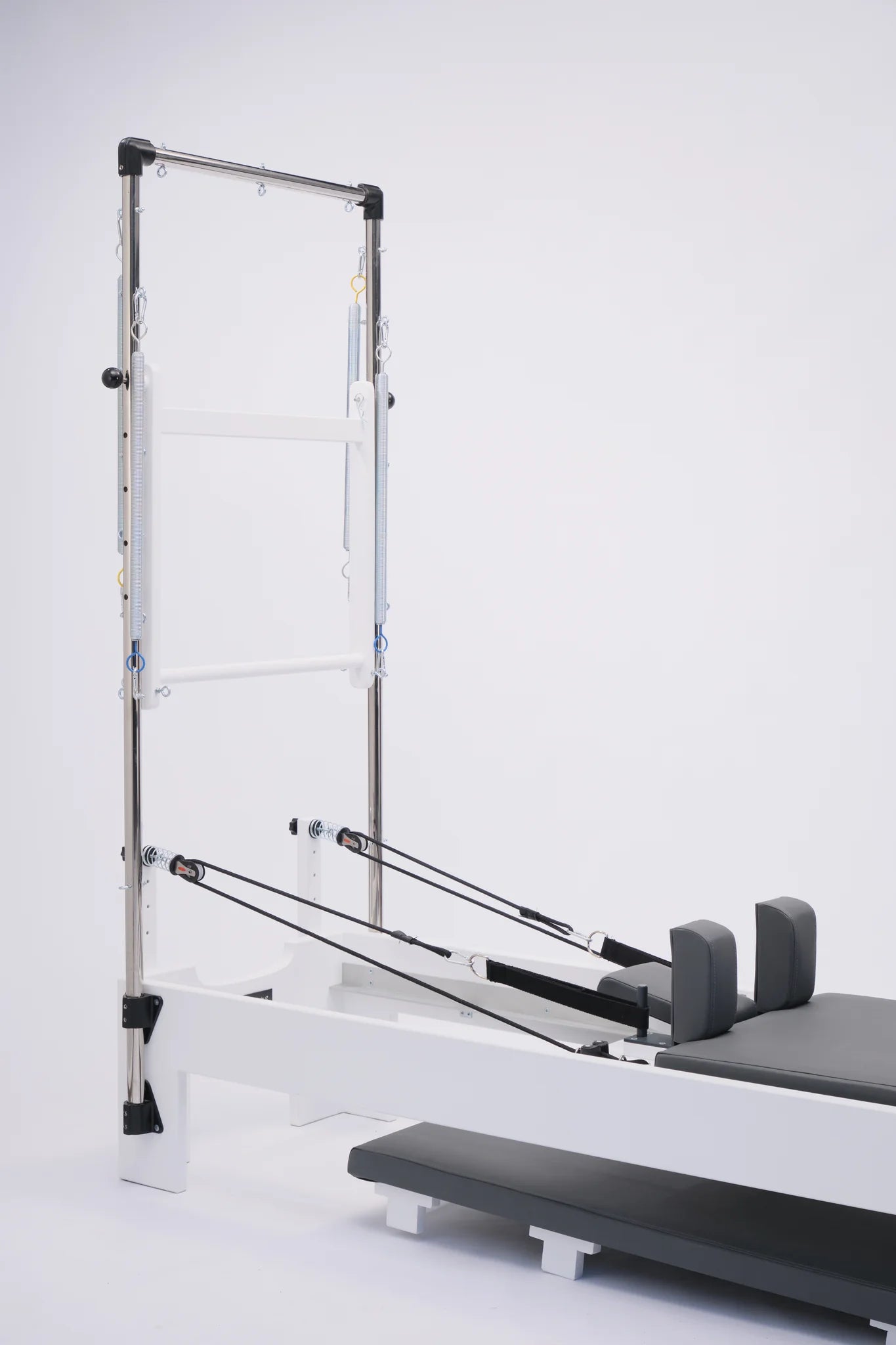 Oz Pilates Profesyonel Reformer Detayı