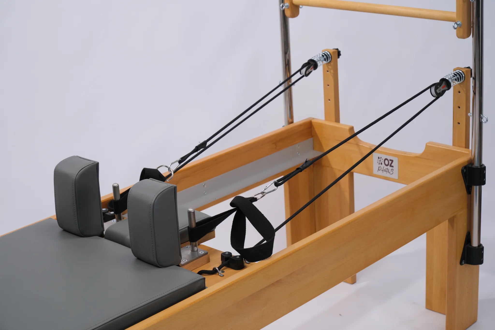 Oz Pilates Özel Üretim Stüdyo Ekipmanları