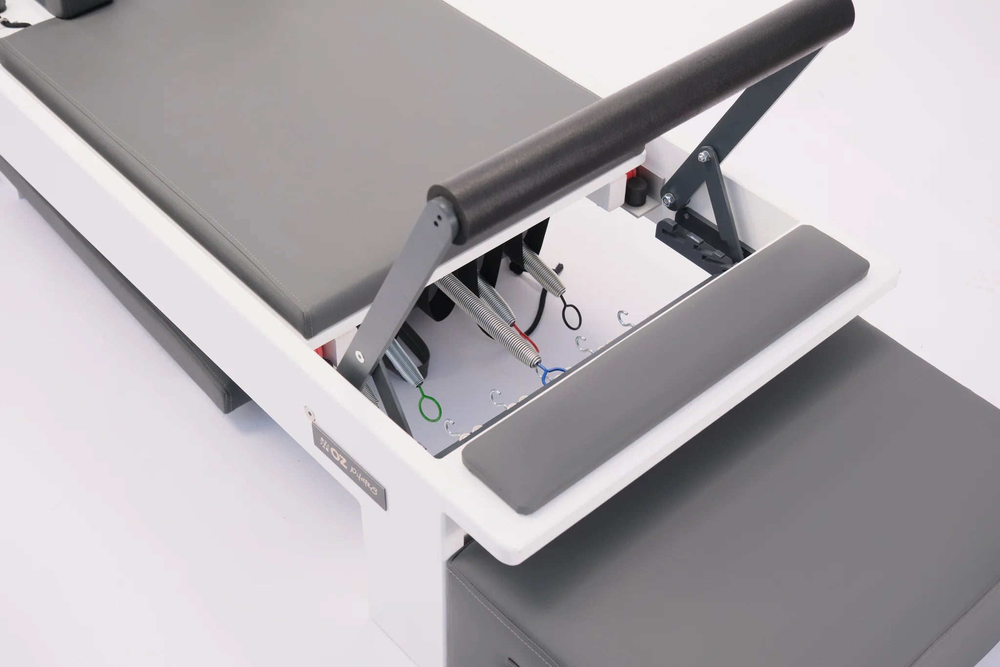 Oz Pilates Cadillac Reformer Combo