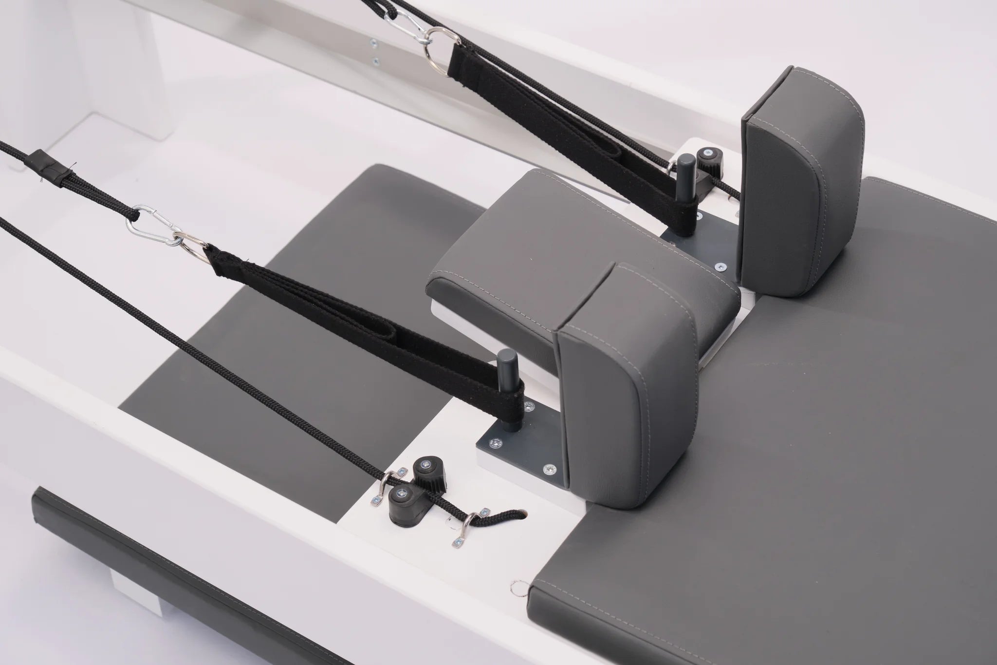 Oz Pilates %100 INOX Paslanmaz Mekanizma Detayı